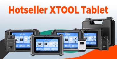 XTOOL Brand Products