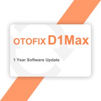 OTOFIX D1 Max One Year Update Subscription(Only Update Service)