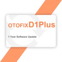 OTOFIX D1 Plus One Year Update Subsription(Only Update Service)