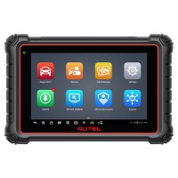 2024 Autel MaxiPRO MP900E Scanner, Newer of MP808S MP808BT PRO Support CAN-FD DoIP, ECU Coding, Bi-Directional, 40+ Services
