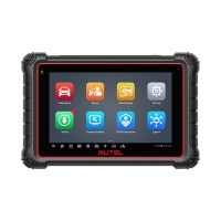 Autel MaxiCOM MK900 All System Diagnostic Tool With 40+ Service, 3000+ Active Test Update Ver. of MK808S/MK808BT Pro/MX808S